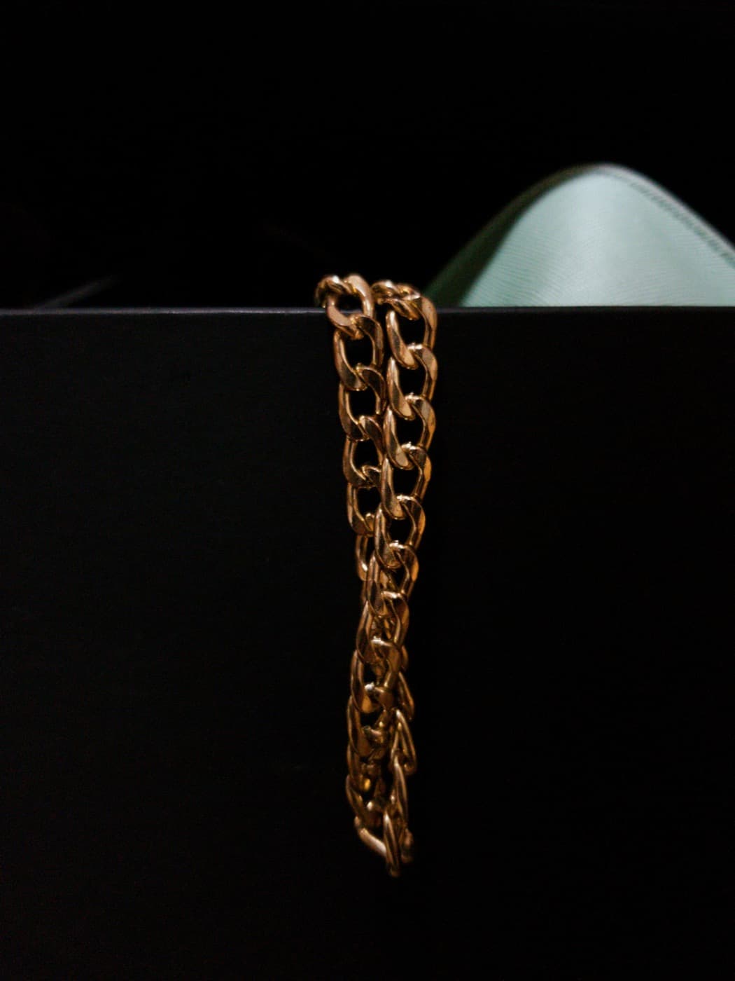 Gold chain